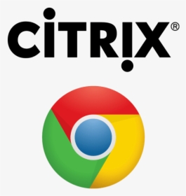 Google And Citrix Hosting Chrome Enterprise Webinar - Circle, HD Png Download, Transparent PNG