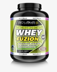 Whey Fuzion Gf Protein - Whey Fuzion Scilabs, HD Png Download, Transparent PNG