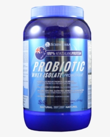 Schinoussa Probiotic Whey Isolate, HD Png Download, Transparent PNG
