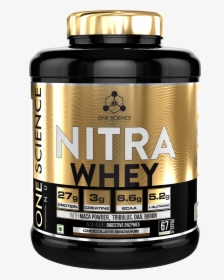 One Science Whey Protein, HD Png Download, Transparent PNG