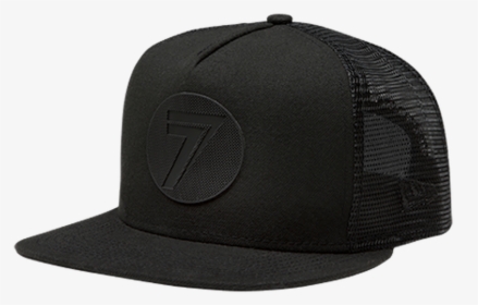 Seven Dot Snapback Hat - Baseball Cap, HD Png Download, Transparent PNG