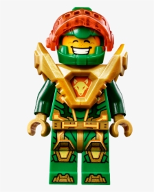 Aaron Lego Nexo Knights, HD Png Download, Transparent PNG