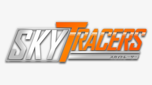Sky Tracers Logo Shadow - Graphic Design, HD Png Download, Transparent PNG