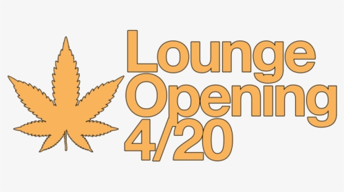 Lounge Opening 420 - Illustration, HD Png Download, Transparent PNG