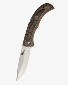 Hunters Element Primary Comrade Hunting Knife   Title - Hunting Knife, HD Png Download, Transparent PNG