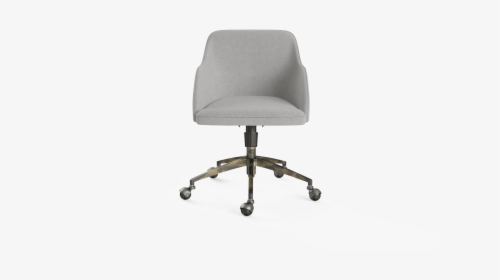 Gabe Office Chair - Office Chair, HD Png Download, Transparent PNG