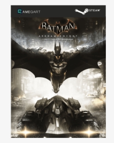 Batman Arkham Knight Phone, HD Png Download, Transparent PNG