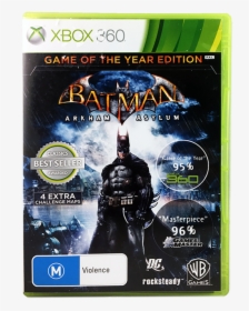 Batman Arkham Asylum, HD Png Download, Transparent PNG