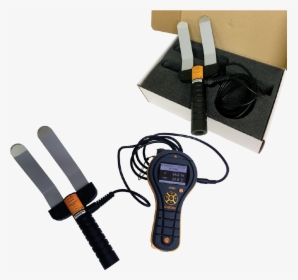 Baseboard Moisture Probe - Bag, HD Png Download, Transparent PNG