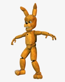 Surftrap Fnaf, HD Png Download, Transparent PNG