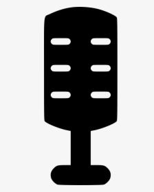 Microphone Stand, HD Png Download, Transparent PNG
