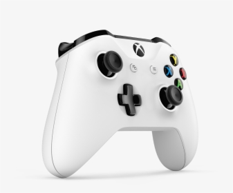Xbox 1 Controller Png - Xbox One Wireless Controller Crete White, Transparent Png, Transparent PNG