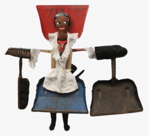 Myth Of The Welfare Queen Kat Flyn - Girl, HD Png Download, Transparent PNG