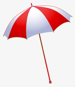 Umbrella Clip Art - Clip Art, HD Png Download, Transparent PNG