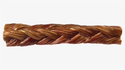 Redbarn Small/medium Esophagus Braided Stick - Chocolate, HD Png Download, Transparent PNG