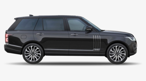 Range Rover Autobiography New Flipped - Range Rover Vogue 2017, HD Png Download, Transparent PNG