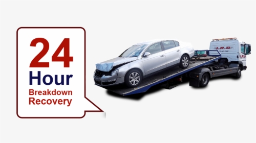 Broken Down Car Png, Transparent Png, Transparent PNG