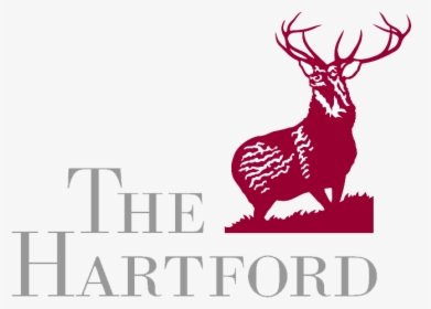 Hartford Insurance Logo Png, Transparent Png, Transparent PNG