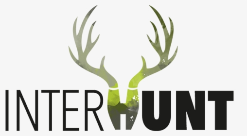 Interhunt - Antler, HD Png Download, Transparent PNG