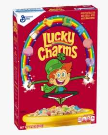 Lucky Charms, HD Png Download, Transparent PNG