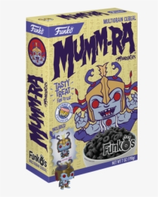 Funko Cereal Mumm Ra, HD Png Download, Transparent PNG