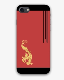 Mobile Drawing Iphone - Mobile Phone Case, HD Png Download, Transparent PNG