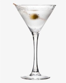 Dry Martini Png, Transparent Png, Transparent PNG