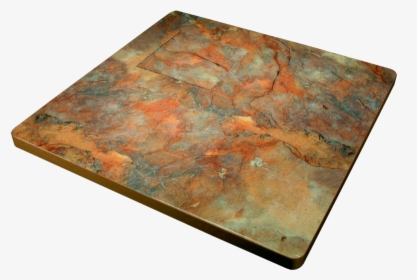 Dg325 - Table Topics - Digitals - Faux Stone - Rustic - Wood, HD Png Download, Transparent PNG