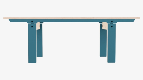 Rform Slim Bench 04 Small - Coffee Table, HD Png Download, Transparent PNG