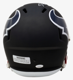 Texans Helmet Png, Transparent Png, Transparent PNG