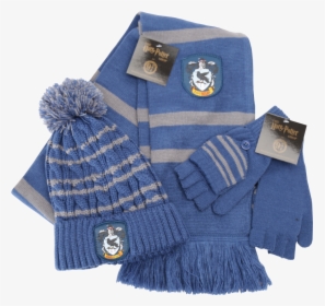 Ravenclaw Winter Accessories, HD Png Download, Transparent PNG