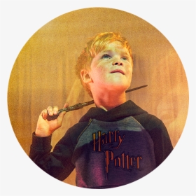 Harry Potter Sweater - Boy, HD Png Download, Transparent PNG