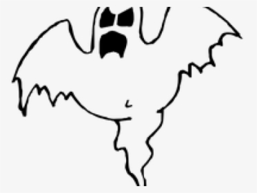 Halloween Ghost Clipart - Ghost Halloween Clip Art, HD Png Download, Transparent PNG
