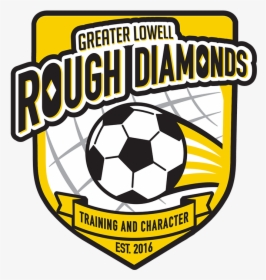 Greater Lowell Rough Diamonds, HD Png Download, Transparent PNG