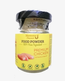 Mommyj Premium Chicken Powder - Twitter, HD Png Download, Transparent PNG