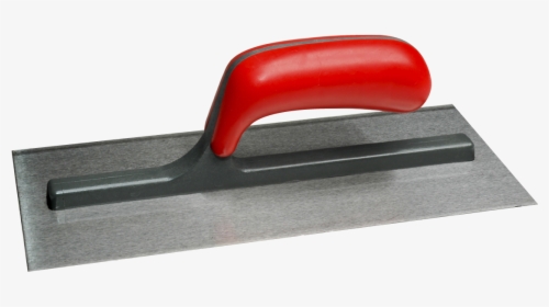 Wallboard Tools Carbon Steel Trowel - Trowel, HD Png Download, Transparent PNG