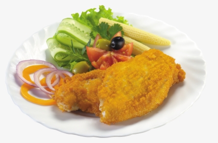 Cutlet Png - Еда Картинки, Transparent Png, Transparent PNG
