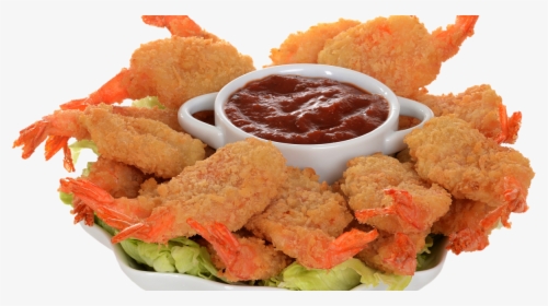 Shrimp Poppers - Shrimp, HD Png Download, Transparent PNG