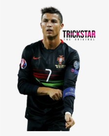 Thumb Image - Cristiano Ronaldo Photos New Hd, HD Png Download, Transparent PNG