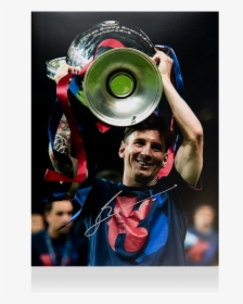 Barcelona Trophies In Last 10 Years, HD Png Download, Transparent PNG
