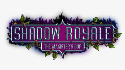 Shadow Royale - Graphic Design, HD Png Download, Transparent PNG