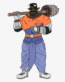 Jagganoth - Cartoon, HD Png Download, Transparent PNG
