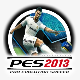 Thumb Image - Pro Evolution Soccer 2013 Logo, HD Png Download, Transparent PNG