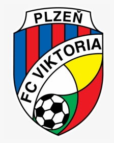 Viktoria Plzeň - Fc Viktoria Plzeň, HD Png Download, Transparent PNG