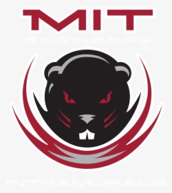 Mit Athletics Logo Png, Transparent Png, Transparent PNG