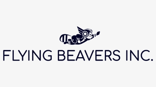 The Flying Beavers - Anti, HD Png Download, Transparent PNG