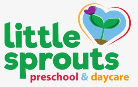 Little Sprouts    Class Img Responsive True Size - Heart, HD Png Download, Transparent PNG