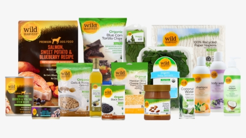Wild Harvest Products - Superfood, HD Png Download, Transparent PNG