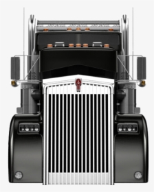 Kenworth W900, HD Png Download, Transparent PNG