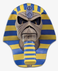 Iron Maiden Powerslave Eddie, HD Png Download, Transparent PNG